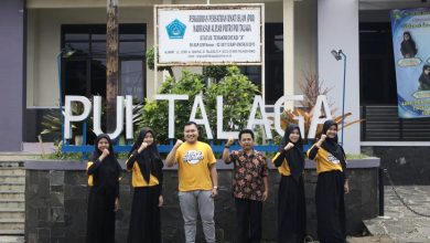 Photo of Pelajar MA Putri PUI Talaga Juara 1 LKIR BRIN Temukan Cara Memprediksi Penyebaran Covid-19