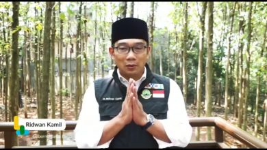 Photo of Ridwan Kamil: PUI Ormas Tertua dan Terlibat Langsung Membangun Negara Indonesia