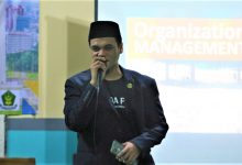Photo of PP Pemuda PUI Kecam Tindakan Israel terhadap Kapal Kemanusiaan Global Sumud Flotilla