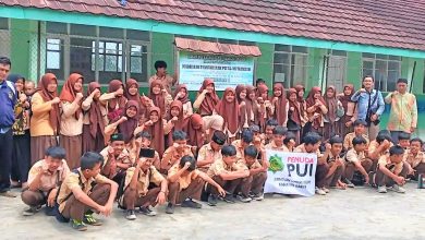 Photo of Pemuda PUI: Pembatasan Akses Digital Anak Harus Disertai Pemberdayaan, Bukan Sekadar Larangan