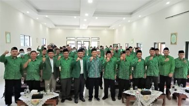 Photo of Ketua Umum DPP PUI Mengapresiasi Rakorwil PUI Jawa Barat