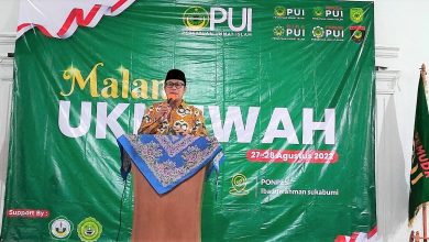 Photo of Walikota Sukabumi: Mari Jadikan PUI Organisasi Adaptif dan Solutif