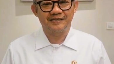 Photo of Menteri Pendidikan Dasar dan Menengah RI Sampaikan Selamat Milad ke-107 dan Muktamar ke-15 PUI