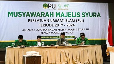 Photo of Sidang Akhir Majelis Syura PUI 2019-2024: Apresiasi Kinerja dan Harapan Menuju Organisasi Mandiri