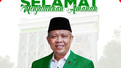 Photo of Ketua Majelis Syura KH Nurhasan Zaidi: Kepemimpinan PUI Berlandaskan Musyawarah dan Keikhlasan