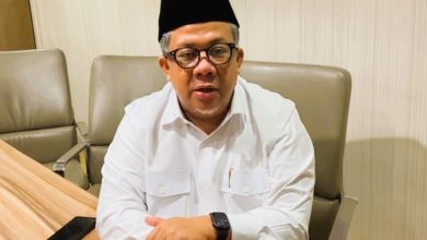 Photo of Wamen Perumahan dan Kawasan Permukiman RI di Milad PUI ke-107: PUI Menjadi Jantung bagi Perjuangan Umat Islam