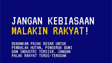 Photo of PB HIMA PUI Soroti Kebijakan Kenaikan PPN 12%: “Beban Rezim Lama Bagi Masyarakat”