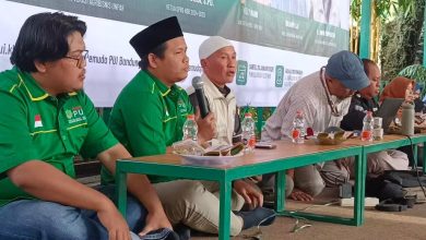 Photo of Pemuda PUI KBB Gelar Diskusi Publik Terkait Permasalahan Sampah, Julhayadi: Perlu Kesadaran Kolektif Semua Kalangan