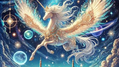 Photo of POV Isekai Terbesar Sepanjang Masa: Isra Mi’raj Nabi Muhammad SAW