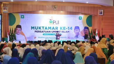 Photo of Muktamar Ke-15 & Reuni Akbar Abad Ke-2 PUI: Momentum Besar Kebangkitan dan Kemandirian!