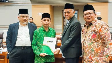 Photo of PUI Dorong Revisi UU Haji: Perluas Peran Ormas Islam dan Optimalisasi Penyelenggaraan Ibadah Haji