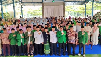 Photo of PUI Diharapkan Wamenag Memimpin Silaturahmi Akbar Ormas Islam