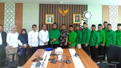 Photo of PUI Siap Bantu UMKM Dapatkan Sertifikasi Halal, Jalin Kerjasama dengan BPJPH