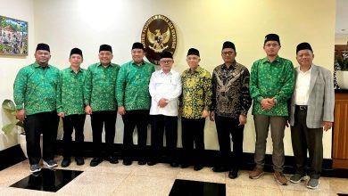 Photo of PUI Jalin Sinergi Strategis dengan Menteri Pendidikan Dasar dan Menengah RI untuk Majukan Pendidikan Nasional