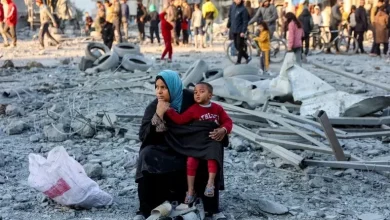 Photo of PUI KECAM KERAS AGRESI ISRAEL DI GAZA: SERUKAN PENGHENTIAN KONTAK SENJATA DAN TUNTUT PERTANGGUNGJAWABAN INTERNASIONAL
