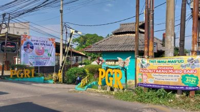 Photo of Berjama’ah dalam Barisan Yang Rapih – Khutbah Idul Fitri 1446 H