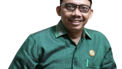 Photo of Umumkan Kelulusan Siswa Kelas XII, Kepala MA Al-Islamiyah PUI: Bermimpilah Setinggi Langit