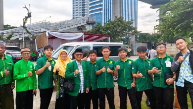 Photo of Kenakalan Remaja dan Jalan Kemandirian: Refleksi dari Muktamar ke-15 PUI
