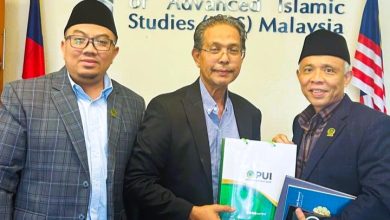 Photo of PUI Dorong Pembentukan Aliansi Strategis untuk Kemerdekaan Palestina di Asia Pacific Leadership Conference