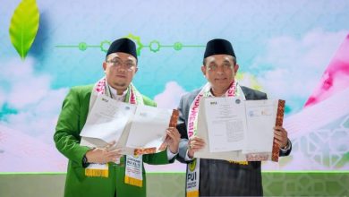 Photo of PUI dan BGN Teken MoU di Muktamar: Sinergi Perkuat Program Gizi Nasional