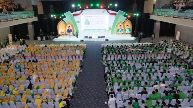 Photo of Model Kepemimpinan Majelis Syura Dalam Memperkuat Tata Kelola Organisasi Persatuan Ummat Islam (PUI)