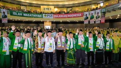 Photo of PUI Siap Bantu Program Ketahanan Pangan Nasional Lewat Pemanfaatan Tanah Terlantar