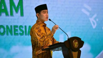 Photo of Wapres Gibran Tutup Muktamar PUI Ke-15: Apresiasi PUI Mitra Strategis Negara