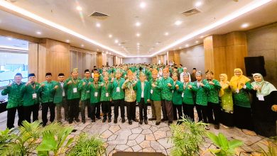Photo of PUI Serukan Qunut Nazilah dan Doa Bersama untuk Palestina, Ajak Umat Islam Indonesia Bangkitkan Solidaritas Kemanusiaan