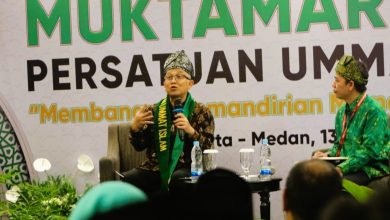 Photo of PUI Dipuji Sebagai Pilar Pendidikan oleh Wamendikdasmen RI