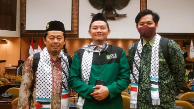 Photo of PP Pemuda PUI Serukan Dukungan Nyata untuk Palestina dalam Peringatan 77 Tahun Nakba: Teruskan Perjuangan!