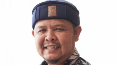 Photo of DPP PUI Apresiasi Kades Cikahuripan: Warga PUI yang Teladani Nilai Intisab dalam Pelayanan Umat