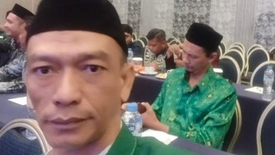 Photo of PUI Cimahi Kirim 50 Delegasi ke Pembukaan Muktamar PUI ke-15: Dukung Keputusan Strategis untuk Umat dan Bangsa