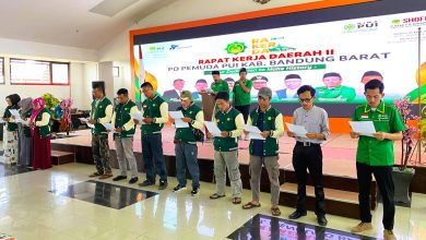 Photo of Pemuda PUI Bandung Barat Mantapkan Kaderisasi dan Kolaborasi Lewat RAKERDA II