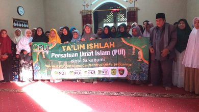 Photo of Ta’lim Ishlah PUI Kota Sukabumi: Kupas Tuntas Kaifiyat Qurban di Majelis Ta’lim Syi’arul Islam