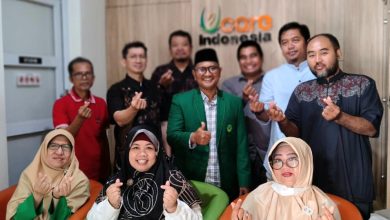 Photo of PUI Kota Bekasi dan U-Care Indonesia Sepakat Bangun Kolaborasi untuk Umat