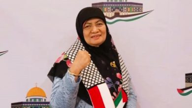 Photo of DPP Wanita PUI Kecam Keras Penyerangan Israel terhadap Kapal Madleen Pembawa Bantuan untuk Gaza