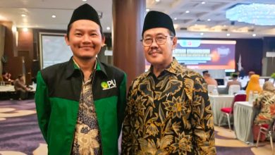 Photo of PP Pemuda PUI: Pentashihan Bukan Hanya Urusan Ulama, Tapi Tanggung Jawab Umat Digital