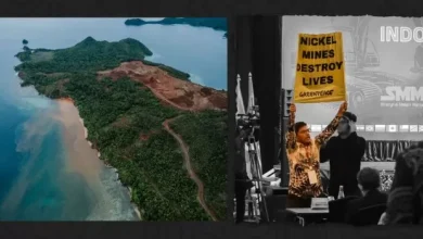 Photo of PP Pemuda PUI: Perusahaan Tambang Harus Tanggung Jawab atas Kerusakan Raja Ampat