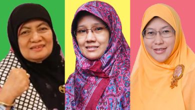 Photo of Majelis Syura PUI Tetapkan Ketua Pimpinan Pusat Wanita PUI Periode 2025–2030