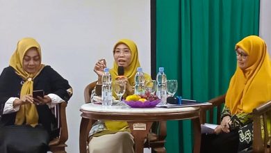 Photo of Dr. Netty Prasetyani: Ketahanan Keluarga Harus Jadi Arus Utama Bangsa