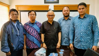 Photo of PUI Perkuat Jejaring Internasional melalui Kerja Sama Strategis dengan lembaga Think Tank Lesperssi