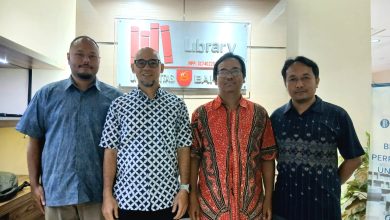 Photo of PUI Perkuat Sinergi dengan Akademisi dan Lembaga Pemikir untuk Hadapi Tantangan Global