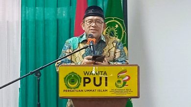 Photo of KH Ahmad Heryawan: Hadirkan Islam Wasathiyah, Islam yang Memudahkan dan Menentramkan