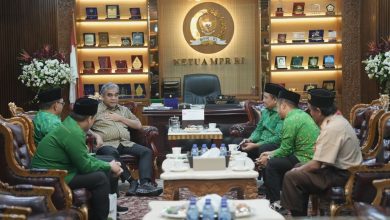 Photo of Ketua MPR RI Dukung Kemah Nasional SAKO Pramuka PUI: Wadah Pembinaan Karakter dan Kebangsaan Pemuda