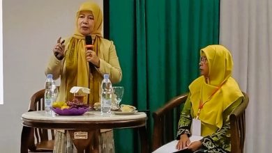 Photo of Prof. Euis Sunarti: Perempuan Berdaya adalah Pilar Kemuliaan Manusia dan Keluarga Tangguh