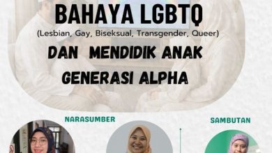 Photo of Hadapi Tantangan Era Digital, PP Shofia Cahaya Bangsa Edukasi Orang Tua tentang Bahaya LGBTQ dan Generasi Alpha