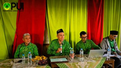 Photo of Bergerak Cepat Usai Pelantikan, BPP PUI Subang Langsung Gas Transformasi SMK Al Intisab