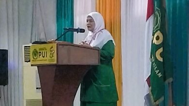 Photo of Ketua Umum DPP Wanita PUI Hj Iroh: Ketahanan Keluarga Jadi Fokus Gerakan Wanita PUI dalam Lima Tahun Terakhir
