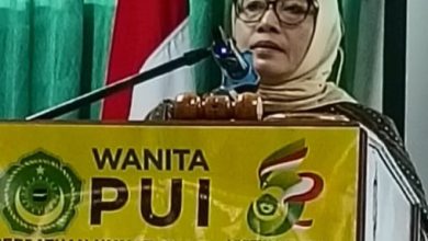 Photo of Menteri PPPA Buka Resmi Muktamar Ke-5 Wanita PUI: Perempuan Kunci Indonesia Emas dan Keluarga Tangguh