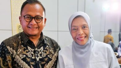 Photo of Ketua DPP PUI Bidang Dikdasmen Dukung Madrasah Layak Belajar BAZNAS, Ajak MI PUI Ikut Berpartisipasi